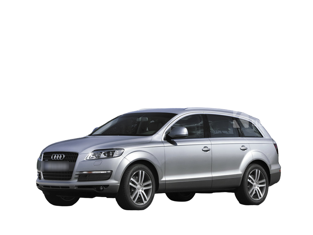 Ауди КУ7 1 SUV