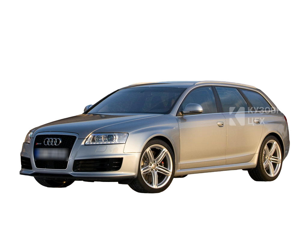 Ауди RS6 3 Универсал