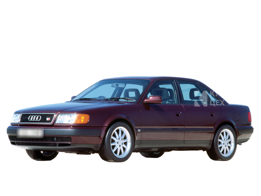 Ауди С4 1