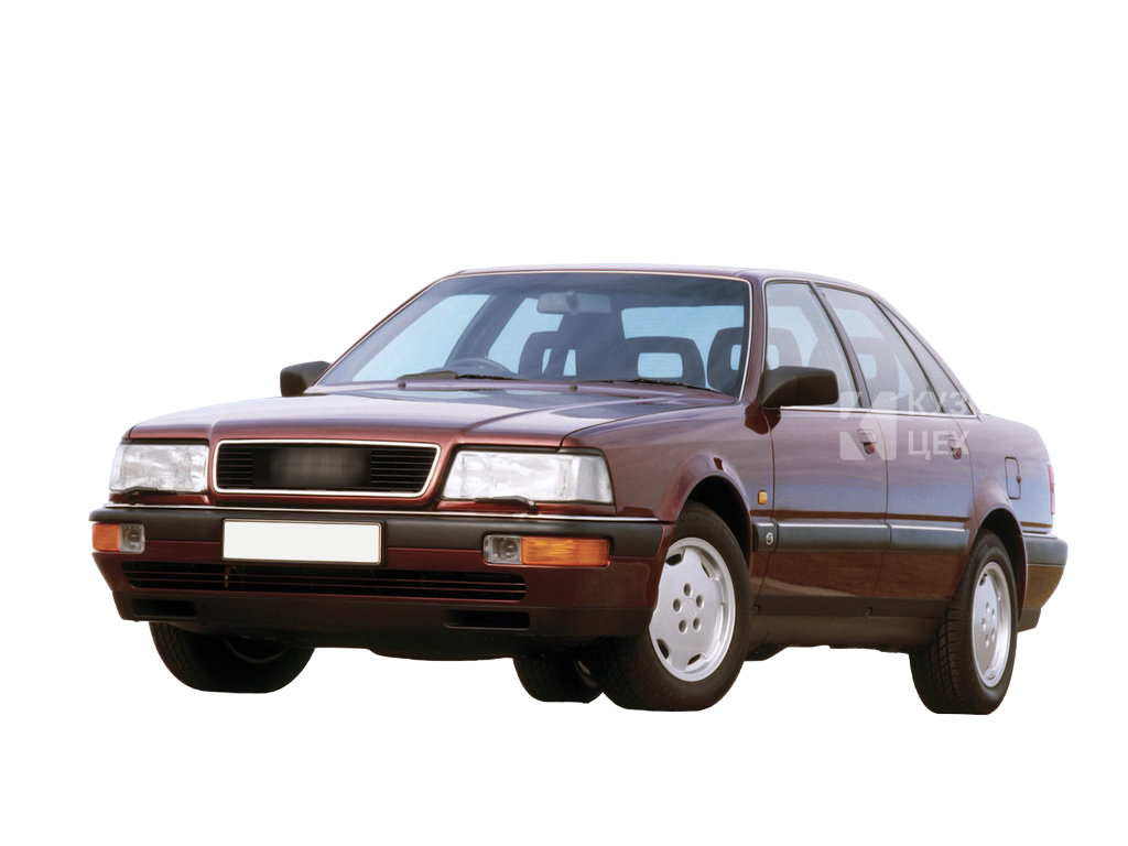 Ауди В8