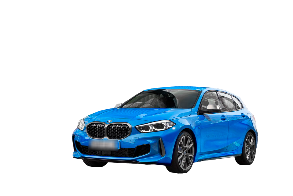 БМВ 1-Series 3