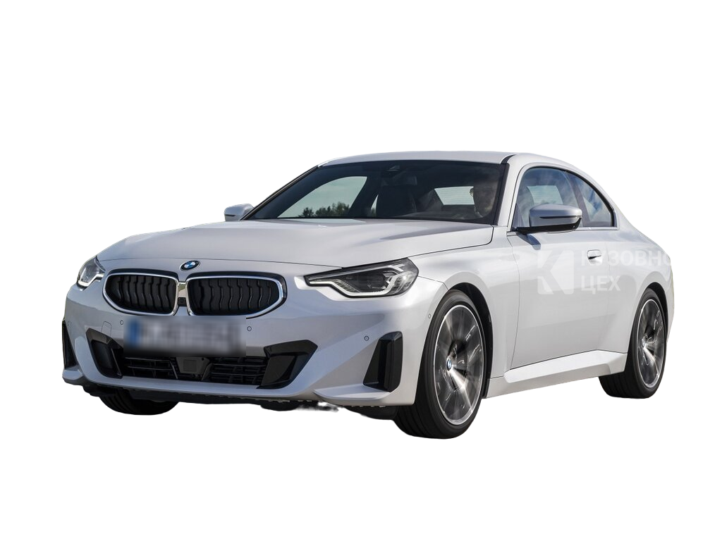 БМВ 2-Series 2