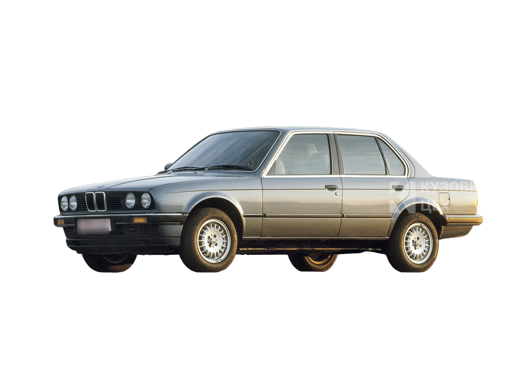 БМВ 3-Series 2 Седан