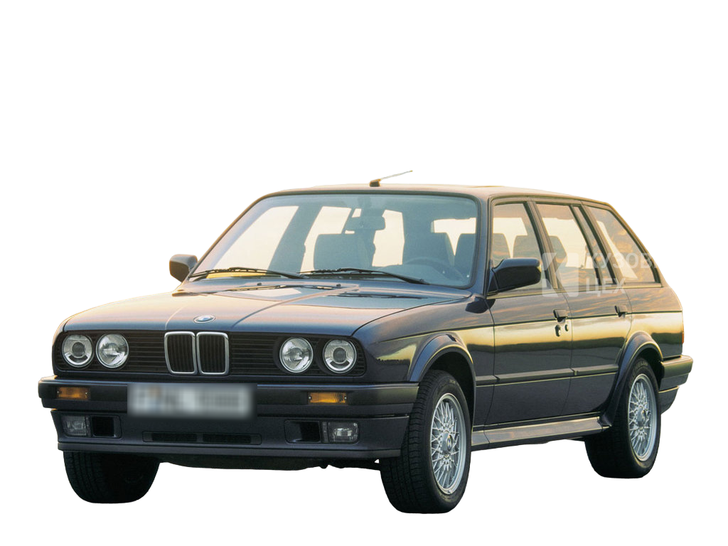 БМВ 3-Series 2 Универсал