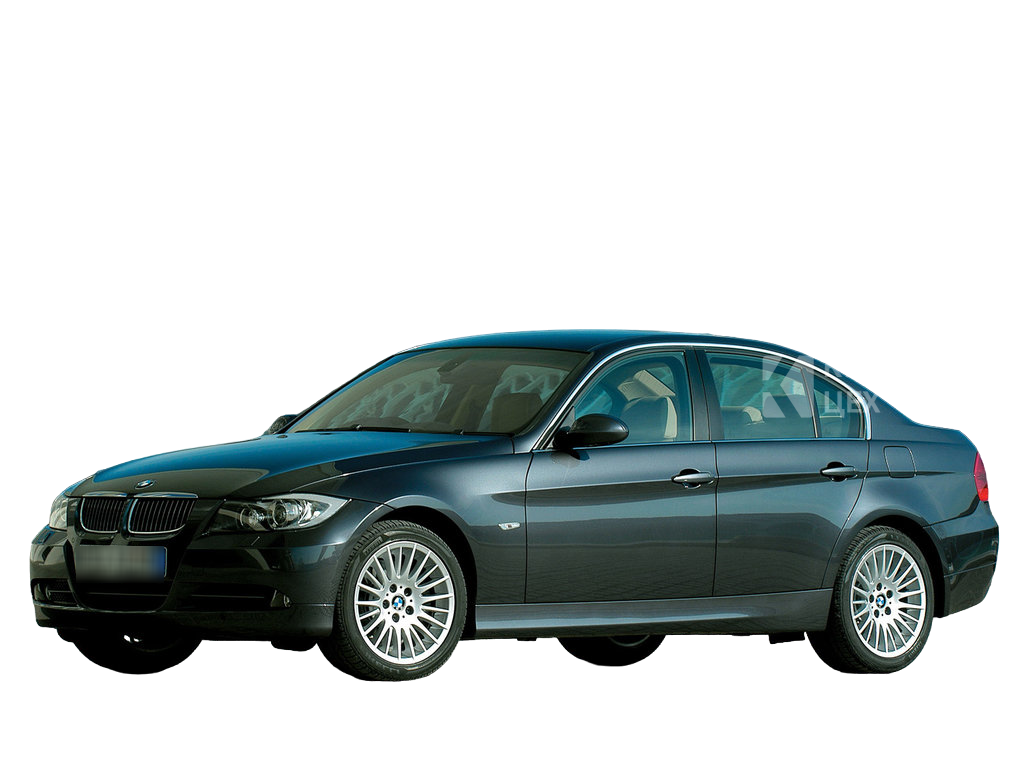 БМВ 3-Series 5 Седан