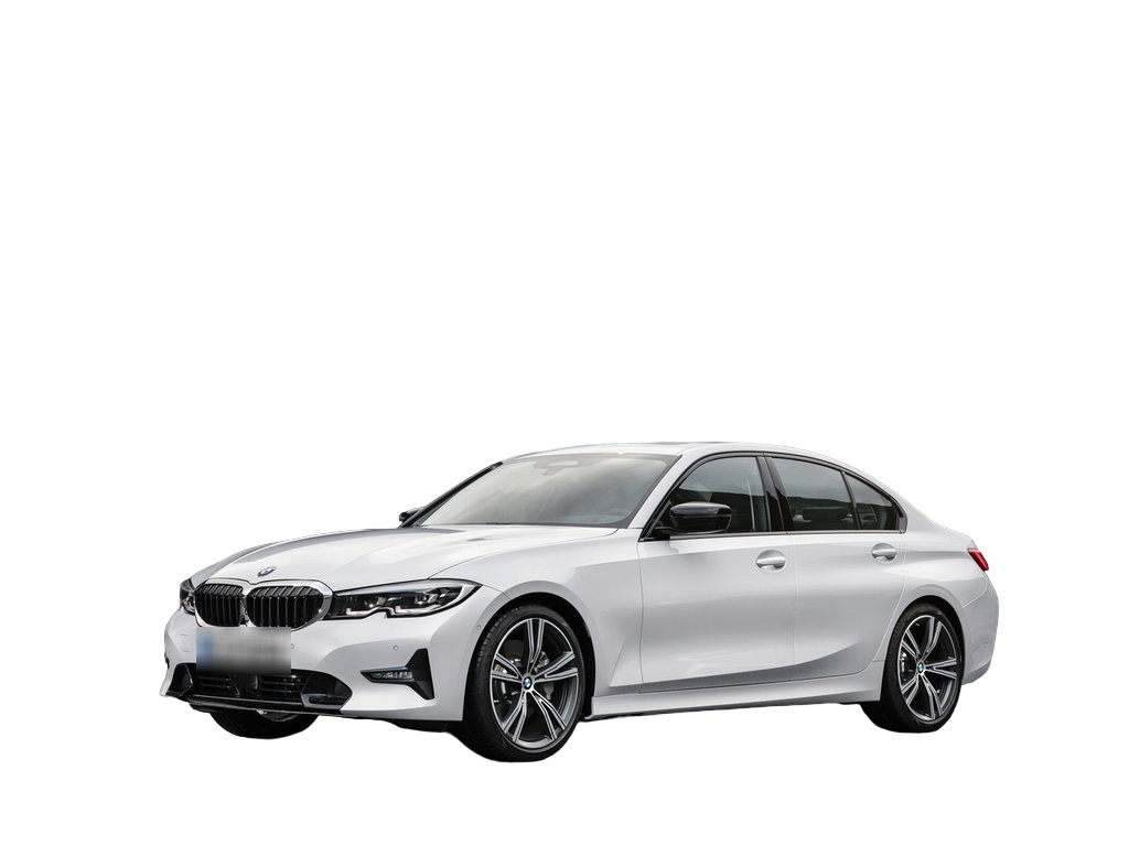 БМВ 3-Series 7 Универсал