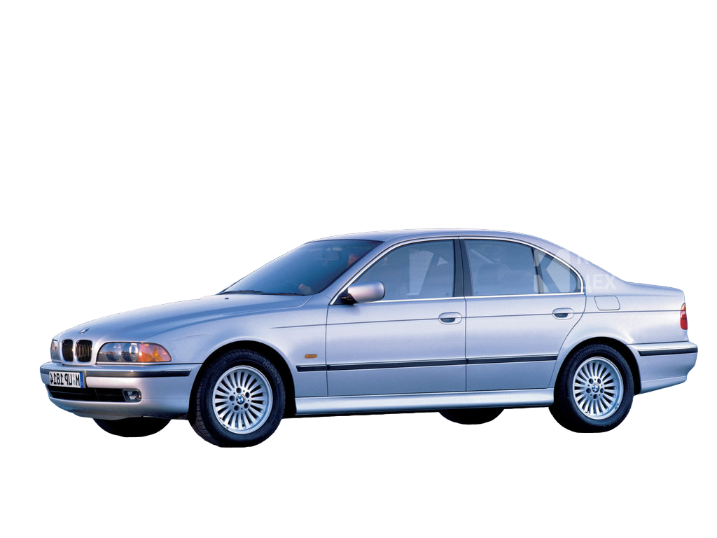 БМВ 5-Series 4 Седан