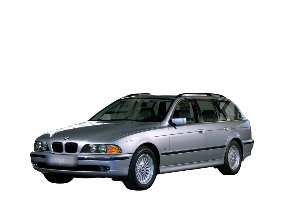 БМВ 5-Series 4 Универсал