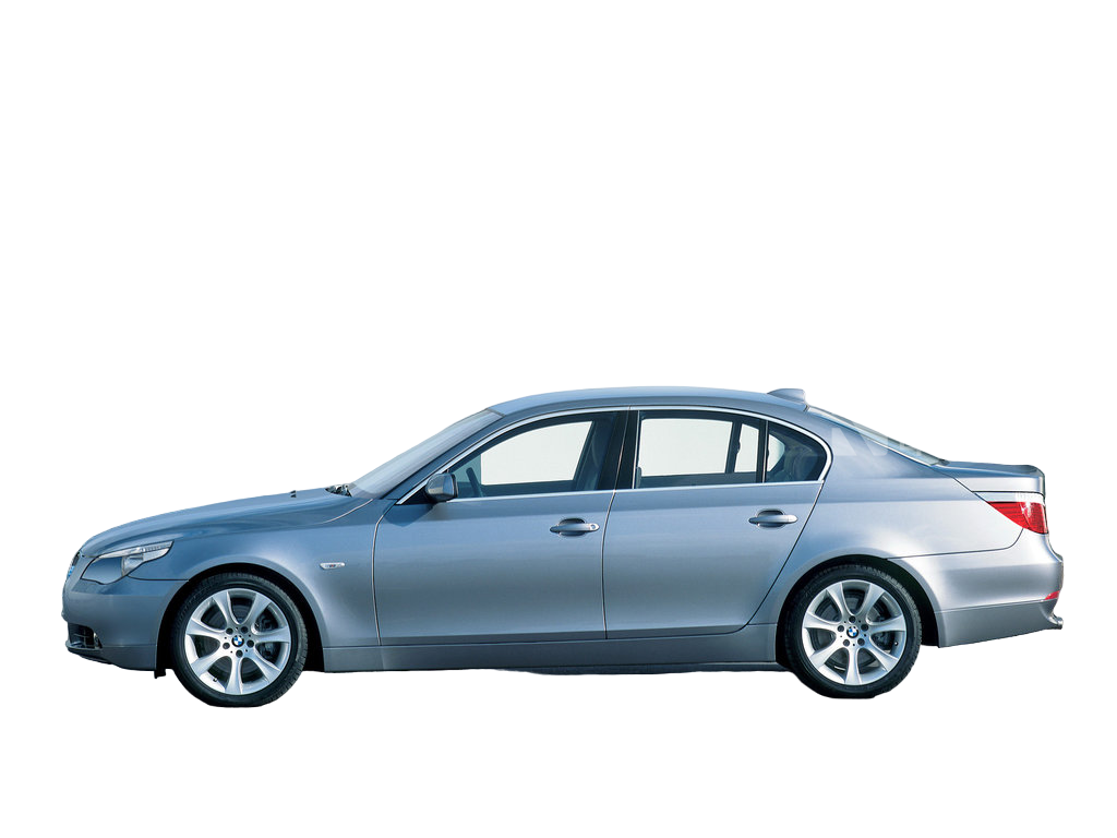 БМВ 5-Series 5 Седан