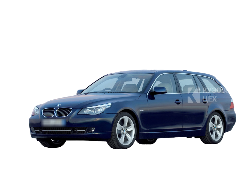 БМВ 5-Series 5, рестайлинг Универсал