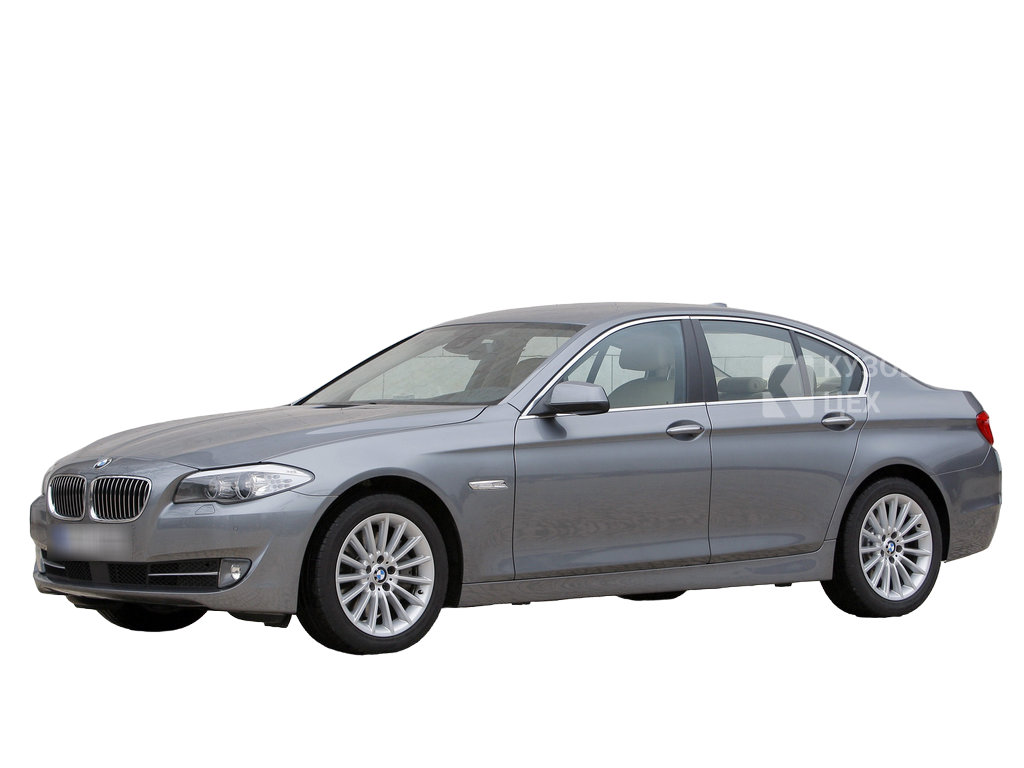 БМВ 5-Series 6 Седан
