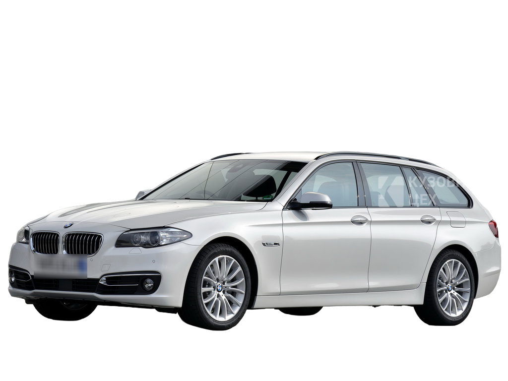 БМВ 5-Series 6, рестайлинг Универсал