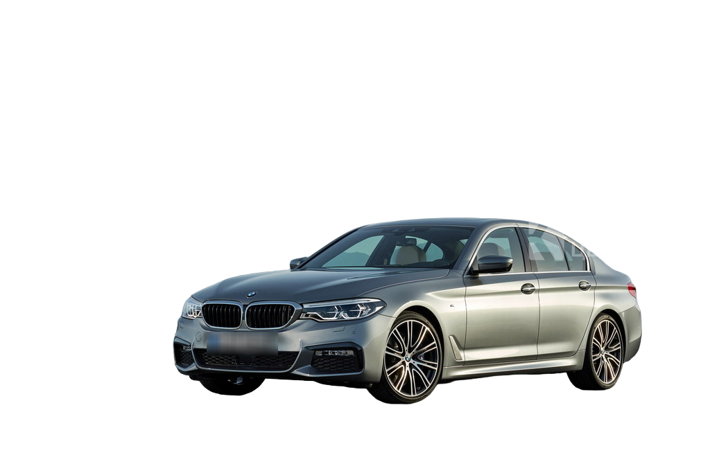 БМВ 5-Series 7 Седан