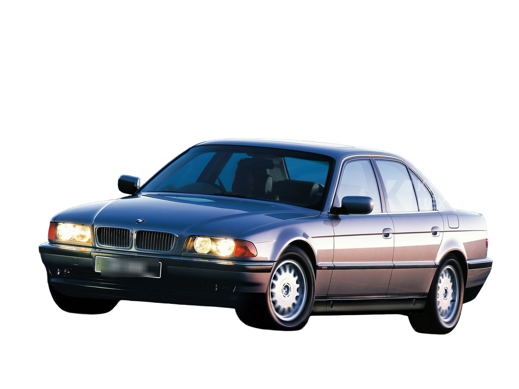 БМВ 7-Series 3 Седан