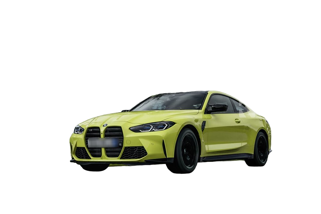 БМВ М4 2 Купе
