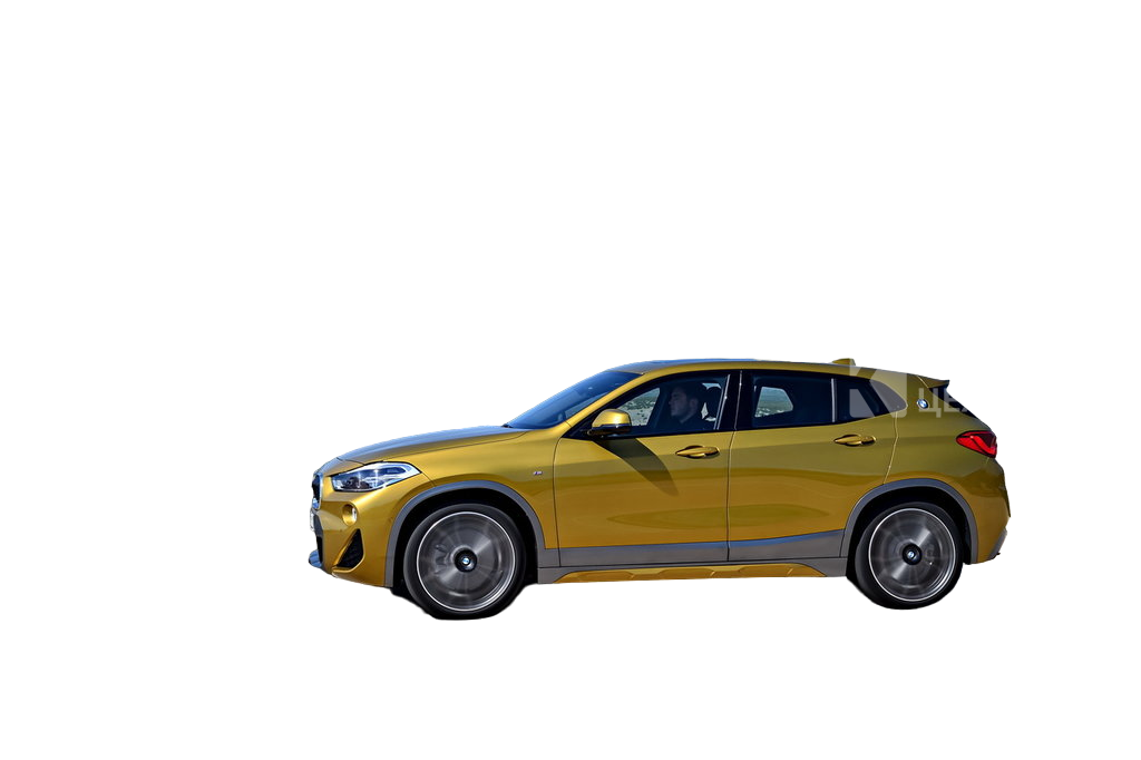 БМВ Х2 1