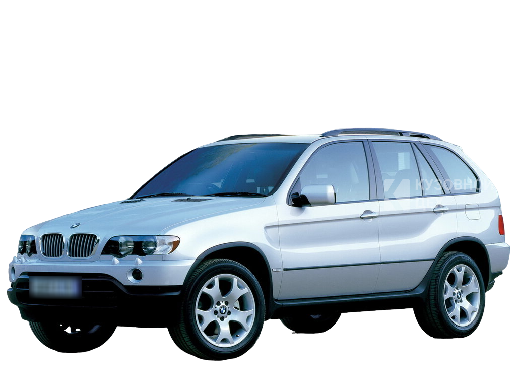 БМВ Икс 5 1 SUV