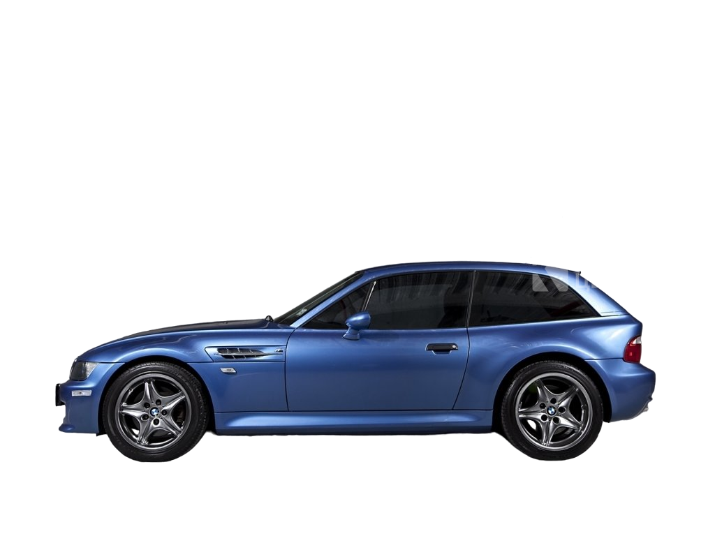 БМВ Z3 1