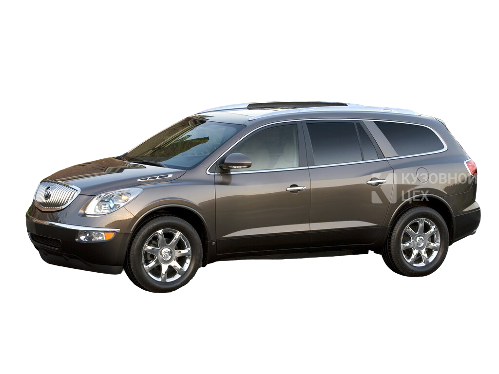 Бьюик Анклав 1 SUV