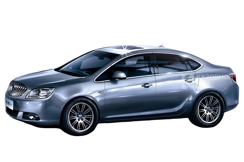 Бьюик Excelle GT 1 Седан