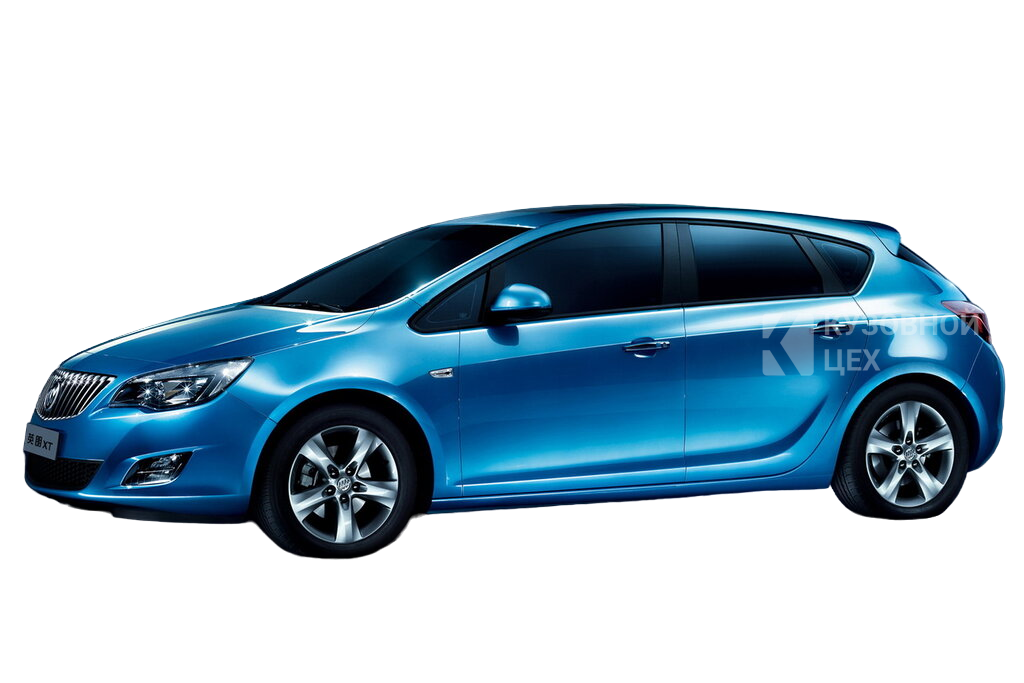 Бьюик Excelle XT 1 Хэтчбек
