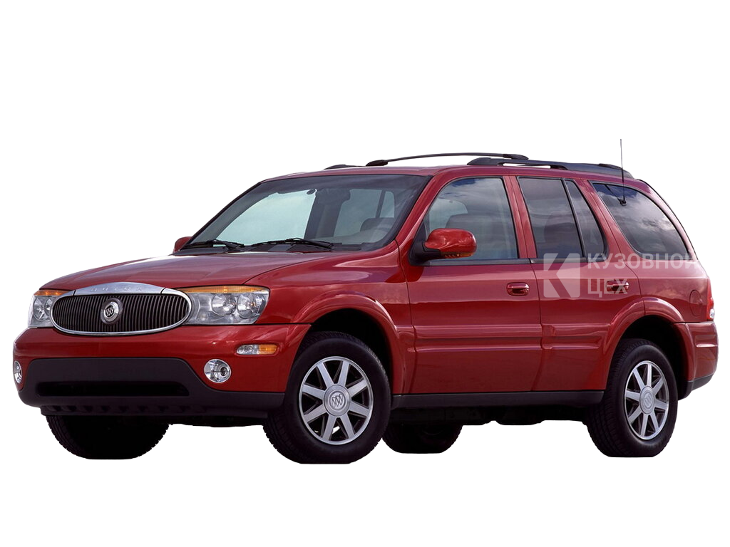 Бьюик Rainier 1 SUV
