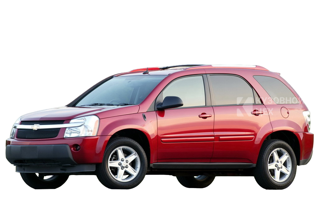 Шевроле Экьюникс 1 SUV