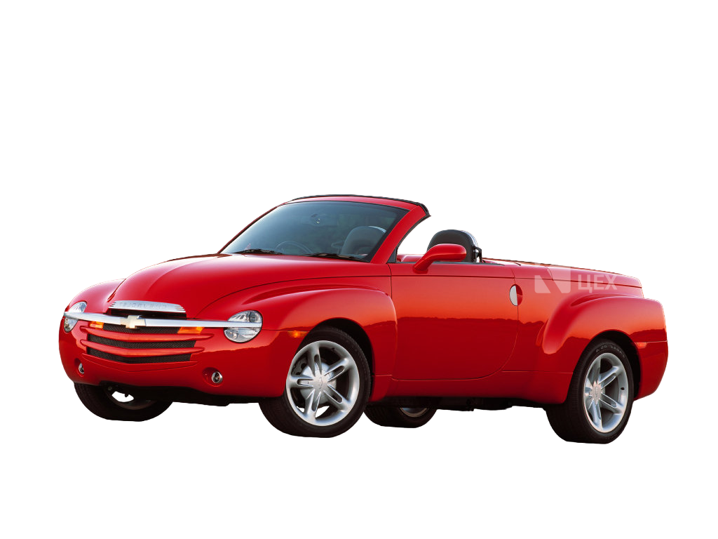 Шевроле SSR