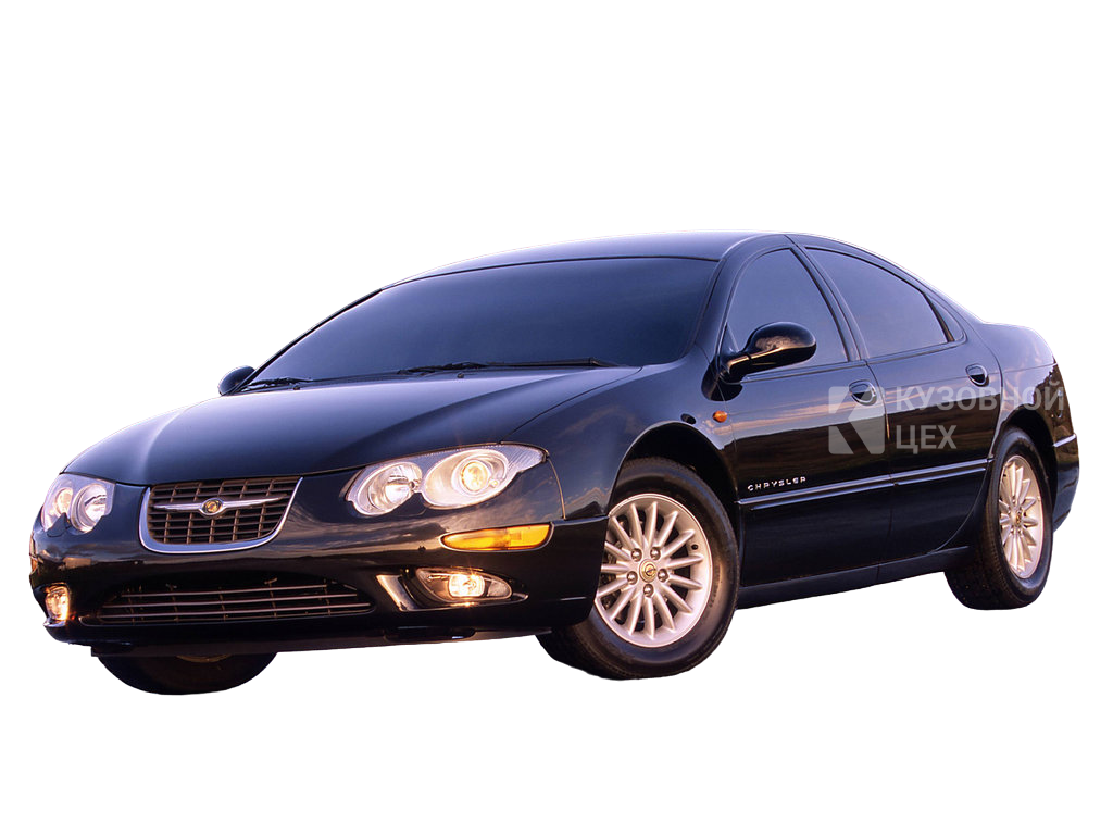 Крайслер 300М 1 Седан