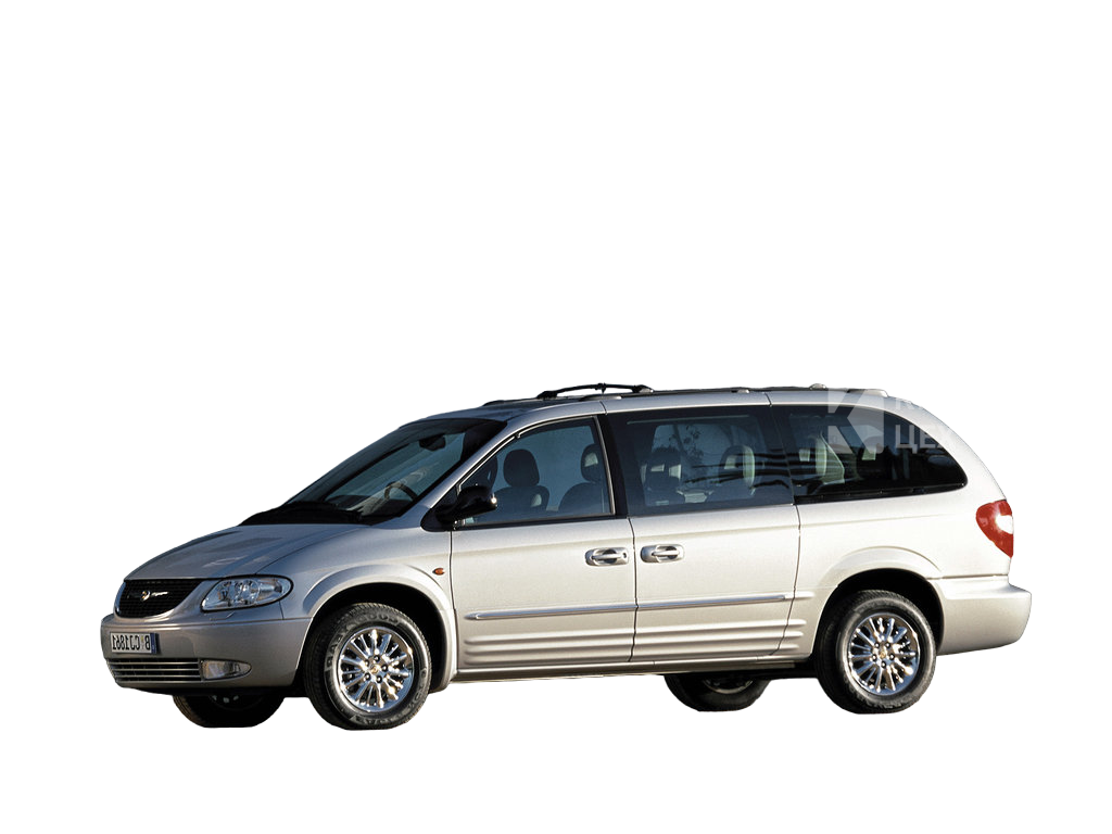 Крайслер Grand Voyager 4 Минивэн