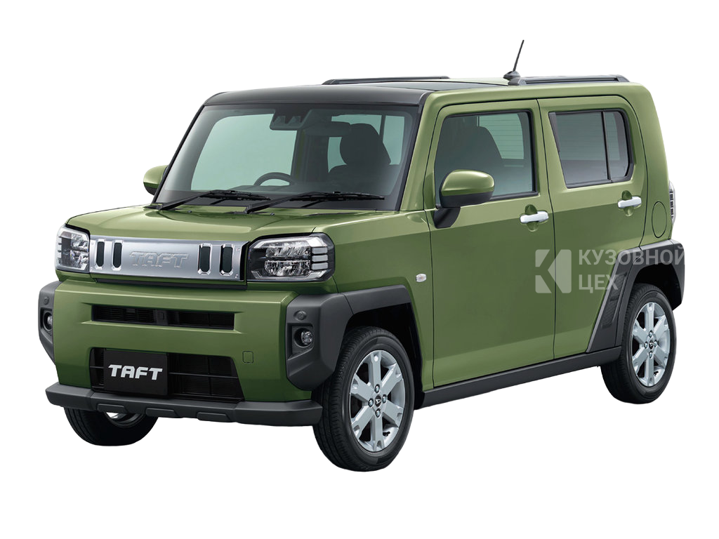 Дайхатсу Тафт 2 SUV