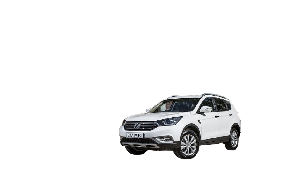 ДонгФенг AX7 1 SUV