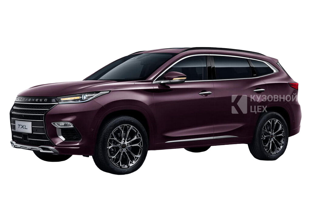 Эксид TXL 1 SUV