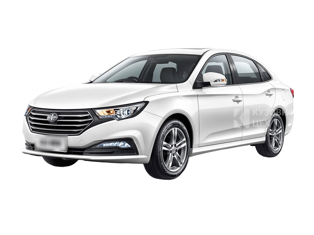 ФАВ Besturn B30