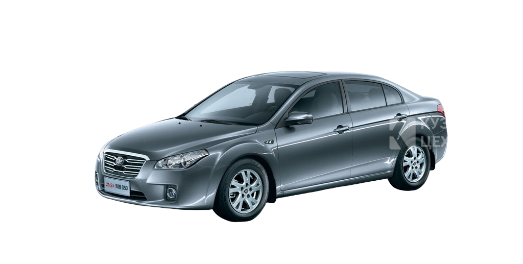 ФАВ Besturn B50