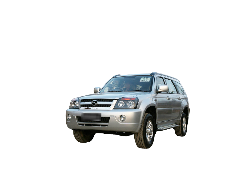 ФАВ Landmark 1 SUV