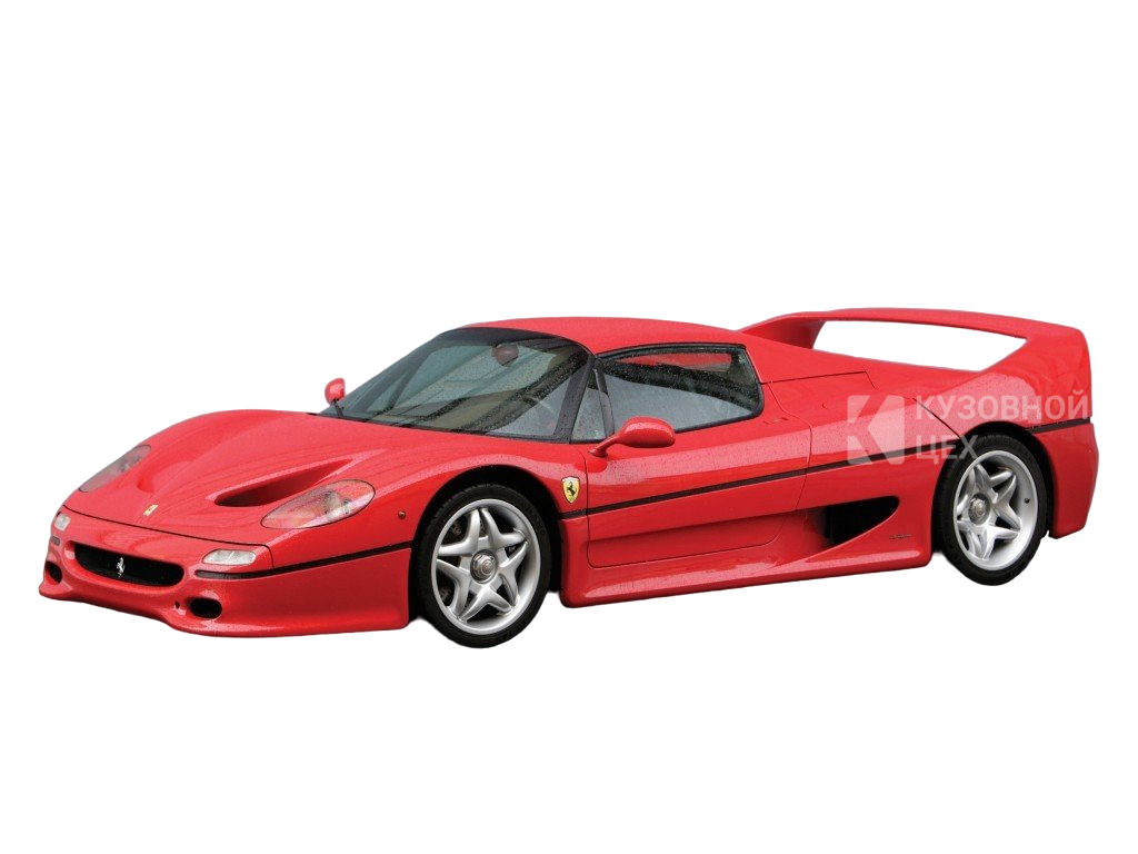 Феррари F50 1 Кабриолет