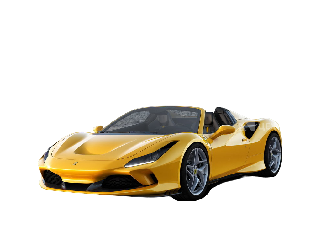 Феррари F8 Spider