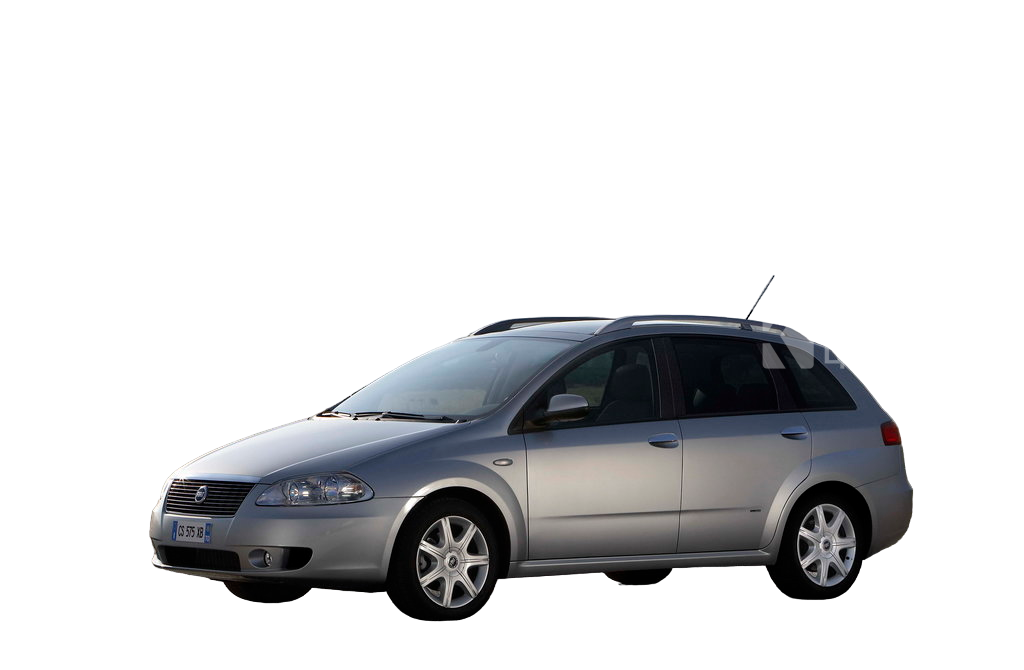 Фиат Крома 2