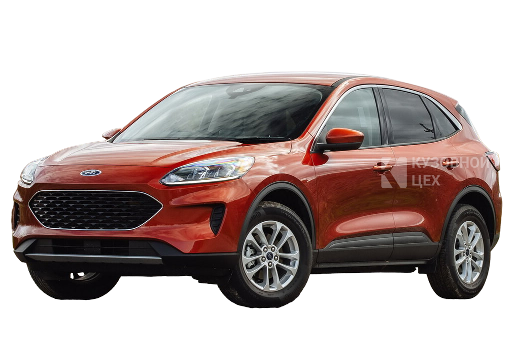 Форд Эскейп 4 SUV