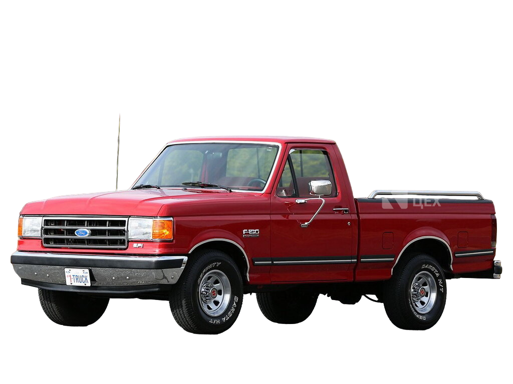 Форд F150 3 Пикап