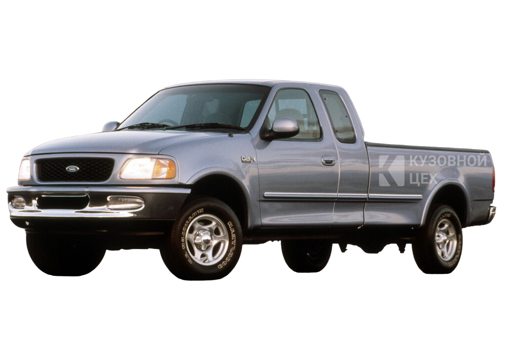 Форд F150 5 Пикап