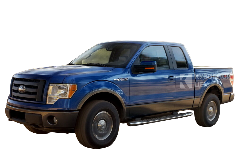 Форд F150 7 Пикап