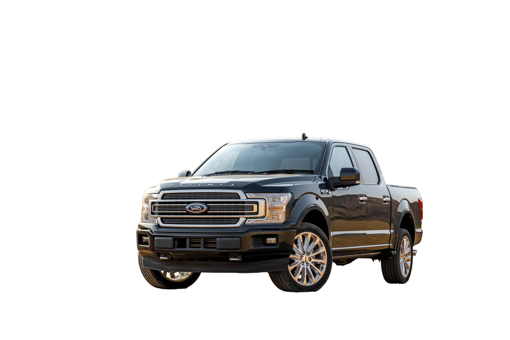 Форд F150 8, рестайлинг