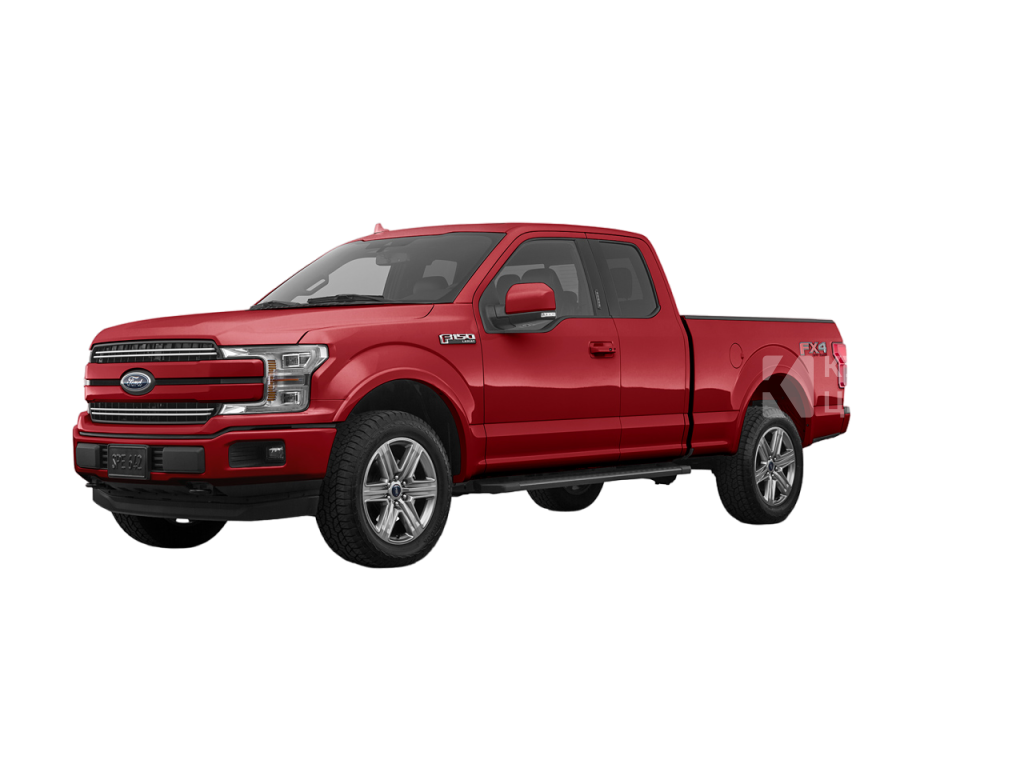 Форд F250 4 Пикап