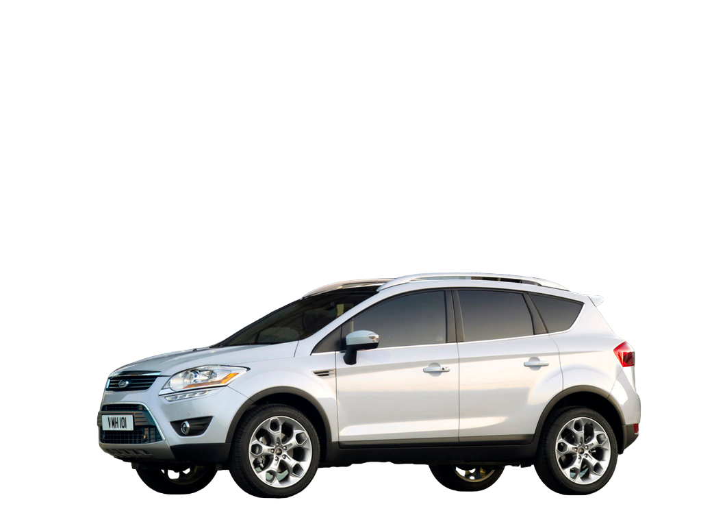 Форд Куга 1 SUV