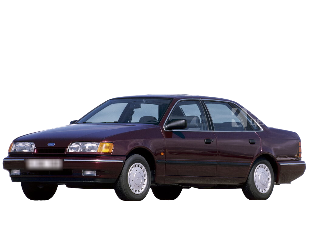 Форд Скорпио 1