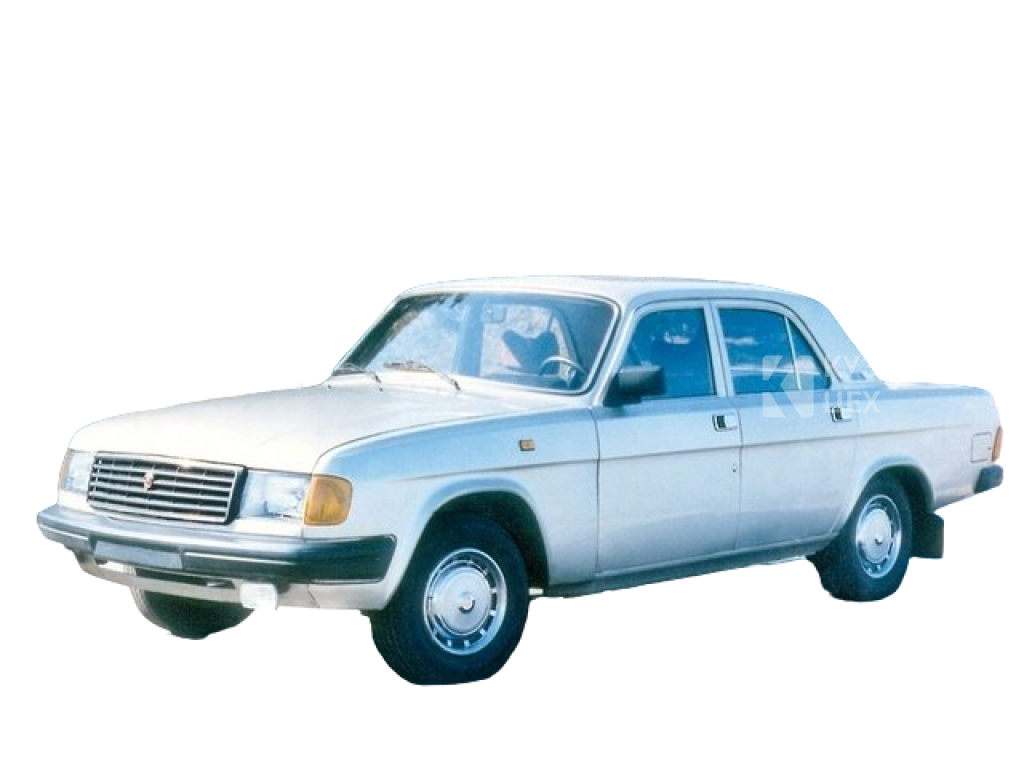 ГАЗ 31029 Волга