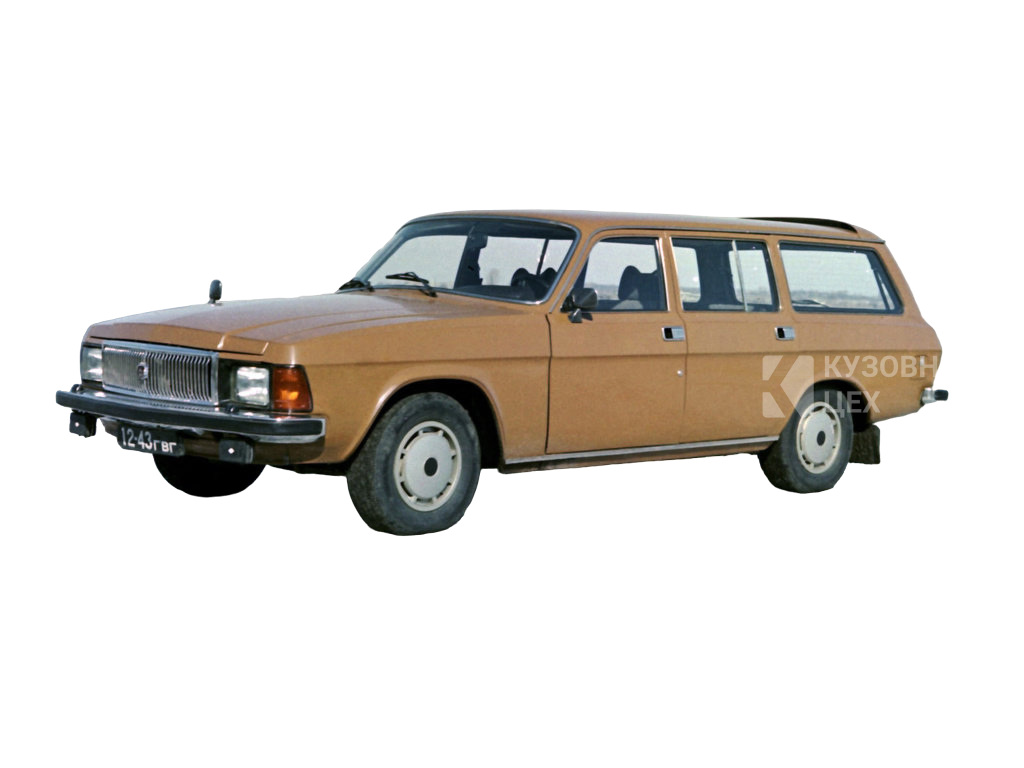 ГАЗ 3102 Волга 1 Универсал