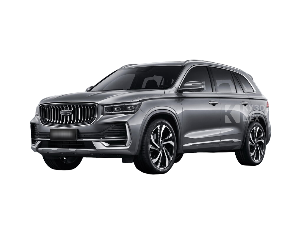 Джили Monjaro 1 SUV